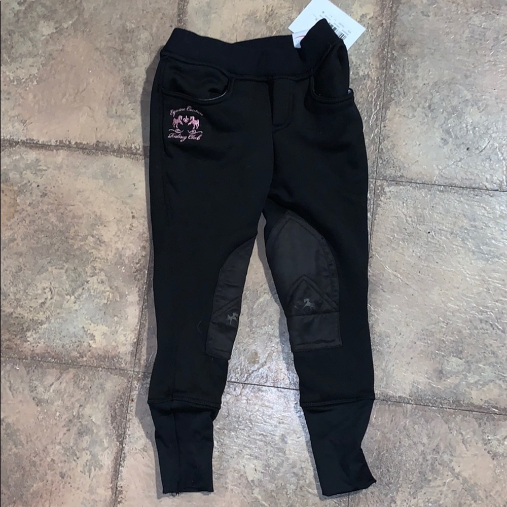 NWT size 6 children’s winter breeches